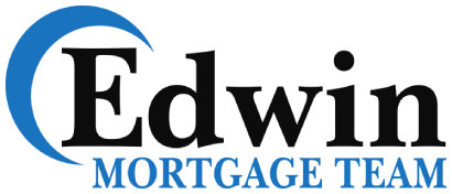 Edwin Mortgage Team Powered by Edge Home Finance 